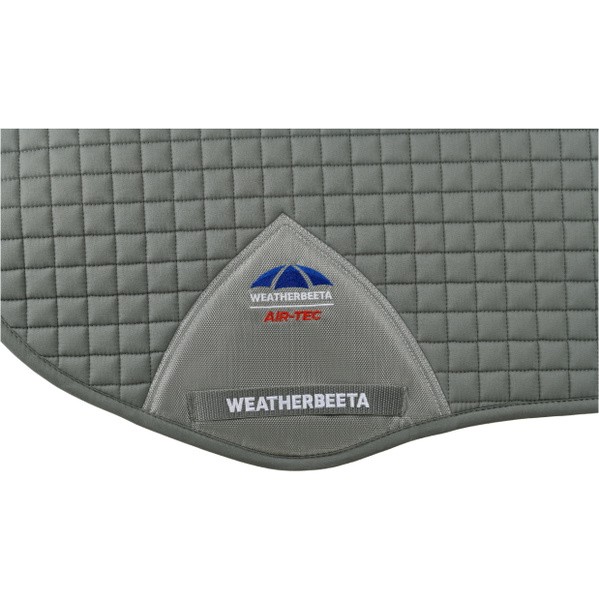 2025 Weatherbeeta Primera Aire-Tec Todo Propósito Sudadero 1028249 - Grey